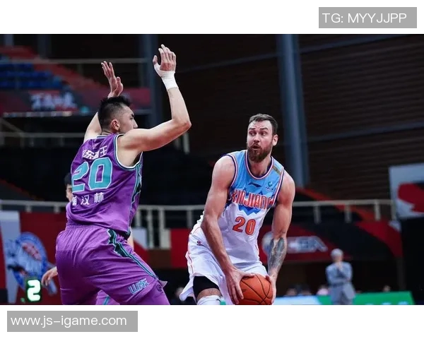 五连胜广东渐入佳境尤纳斯:今晚打出了最好防守