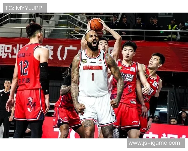 广东德比将成为CBA新赛季揭幕战