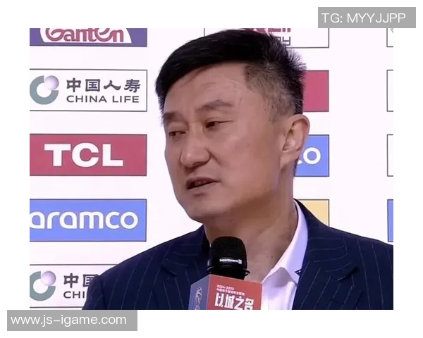杜锋直言：对球队状态有些担心，首战必须稳住节奏才能取胜