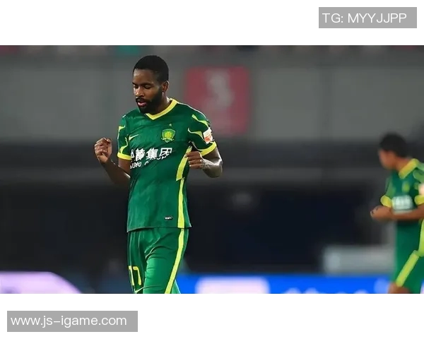 最后一轮大四喜，法比奥成国安队史单赛季各项赛事进球纪录保持者