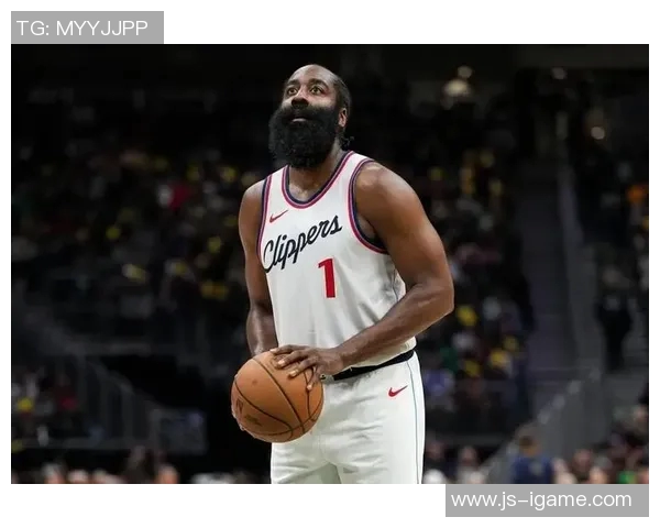 🔥梦回巅峰！哈登三分16中10轰赛季新高55分